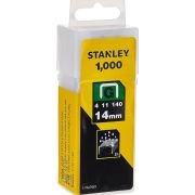 Stanley stapler pin 14mm