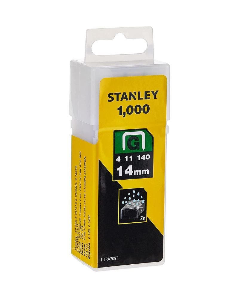 Stanley stapler pin 14mm