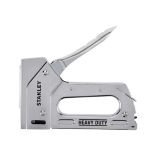 Stanley steel staple gun