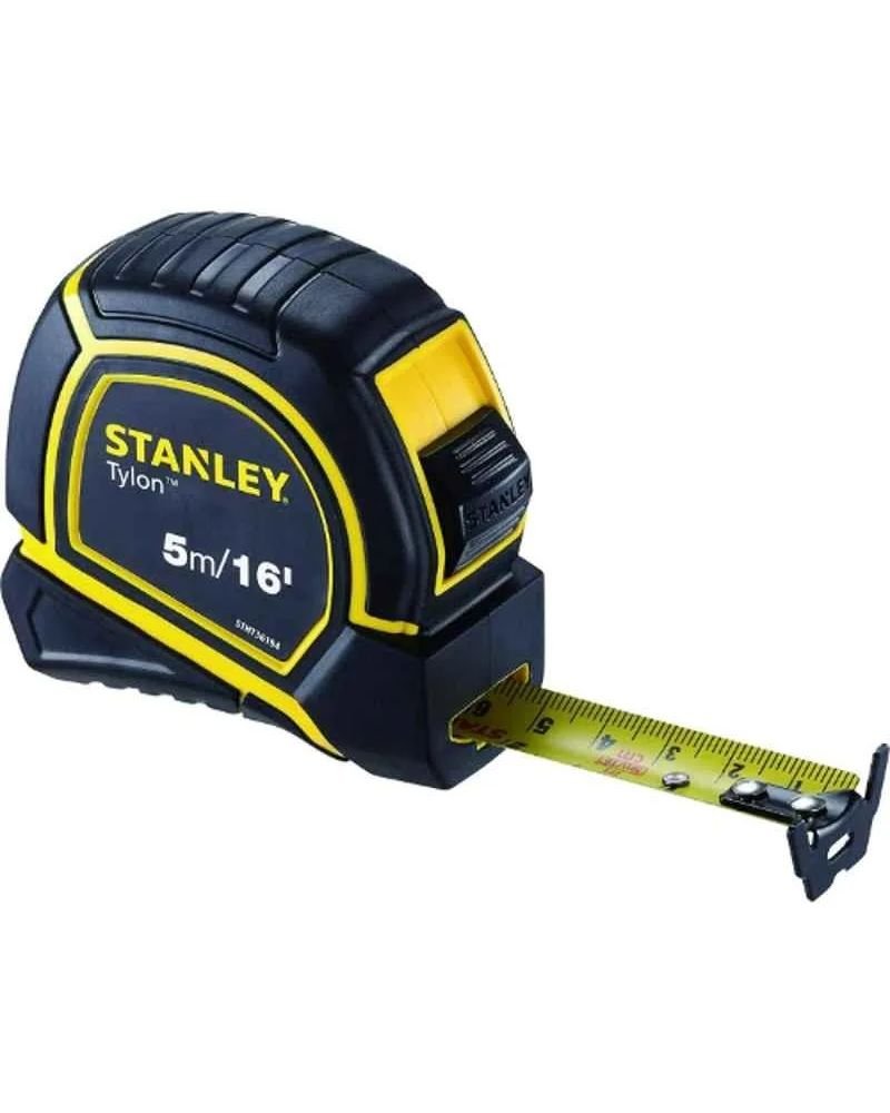 Stanley tape 5 mtr