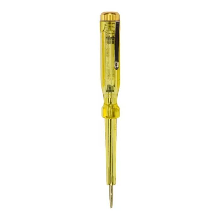 Stanley Tester – Electrical Voltage Tester Screwdriver