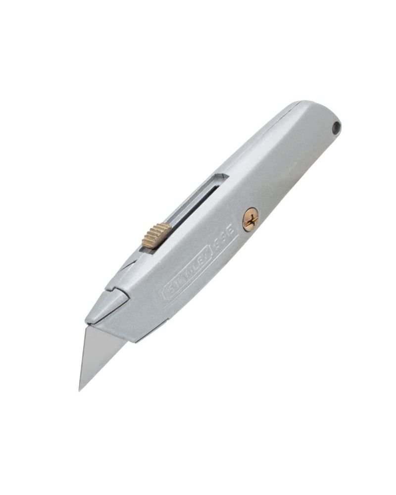 Stanley utility knife