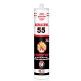 Asmaco 55 acrylic fireproof
