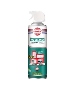 Asmaco AC Cleaner Spray 545 Cream 500ml
