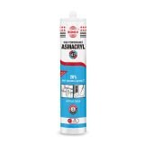 Asmaco acrylic duct sealant