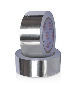 Asmaco Aluminum Foil Tape