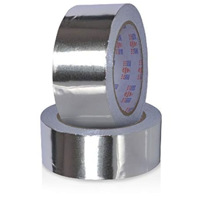 Asmaco Aluminum Foil Tape