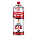 Asmaco butane gas