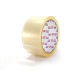 Asmaco clear tape 2 x 50 yard