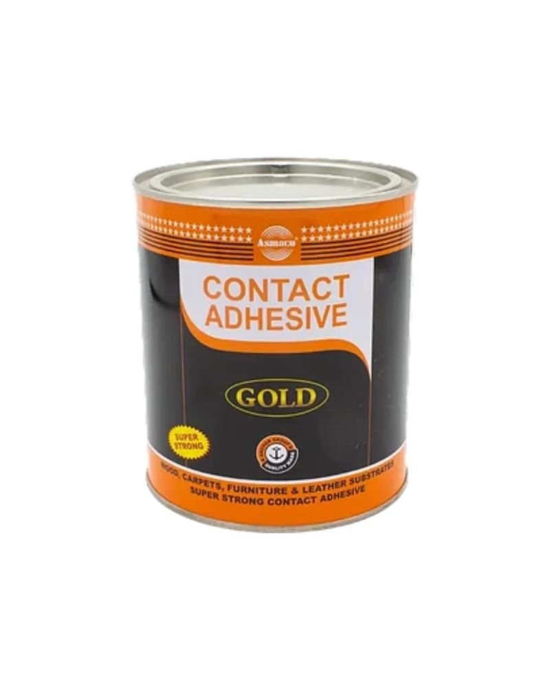 Asmaco contact adhesive 750ml