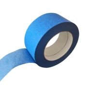 Asmaco masking tape blue