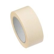 Asmaco masking tape yellow