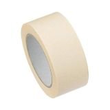 Asmaco masking tape yellow