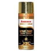 Spray Bright Gold