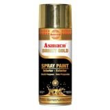 Spray Bright Gold