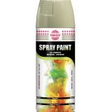 Spray Paint Beige