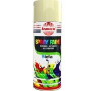 Spray Paint Cream