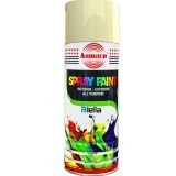 Spray Paint Cream