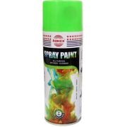 Spray Paint Flo Green