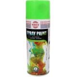 Spray Paint Flo Green