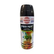 Spray Paint Gloss Black