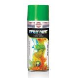 Spray Paint Light Green