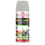 Spray Paint Yellow Grey