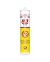 Asmaco Nail Free Silicone – High Strength Adhesive Sealant