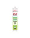 Asmaco Neutral Weather Sealant 2670 Clear