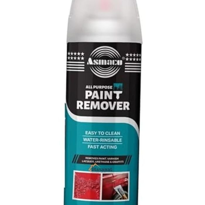 Asmaco Paint Remover Spray 400ml