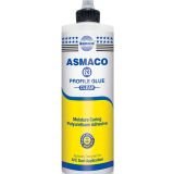 Asmaco profile glue 63 530ml clear